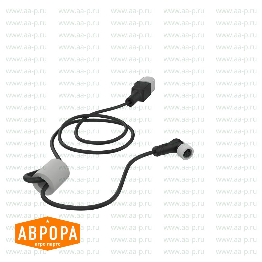 Kabelbaum, Sensor-